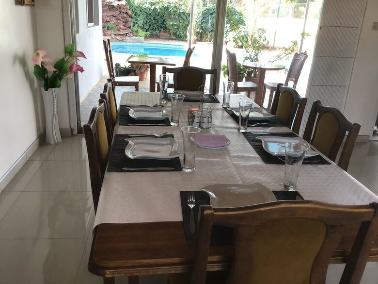 Bed & Breakfast Mt Pleasant Bnb