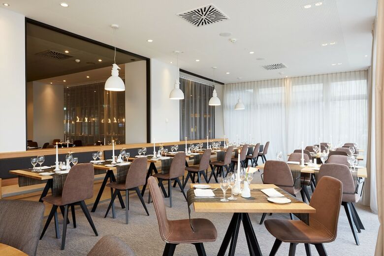 H4 Hotel Leipzig