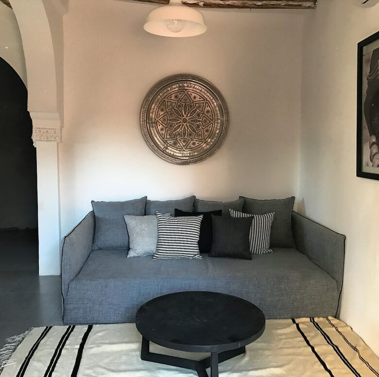 Hotel Le Mamass