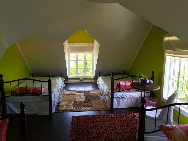 Hotel Madie's Place