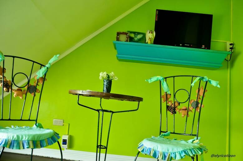 Hotel Madie's Place