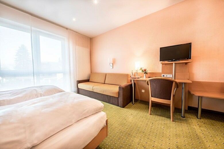 Hotel Zur M�hle