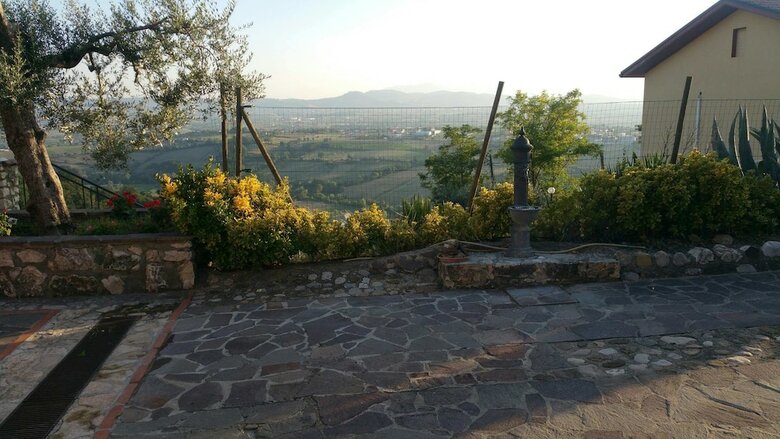Hotel Borghetto S. Antonio