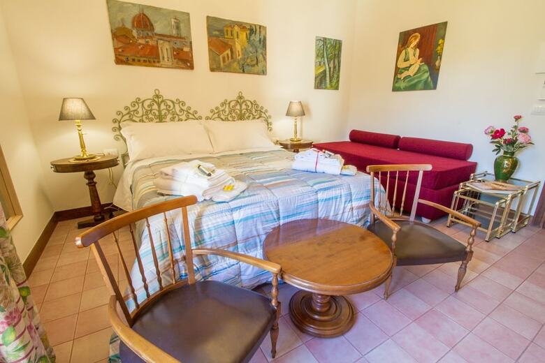 B&B Palazzi