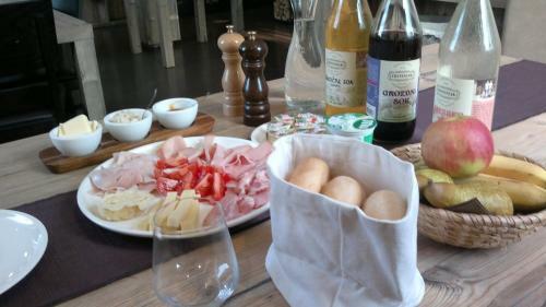 Hostal Guesthouse Pr`kral