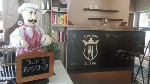 Hostal Guesthouse Pr`kral