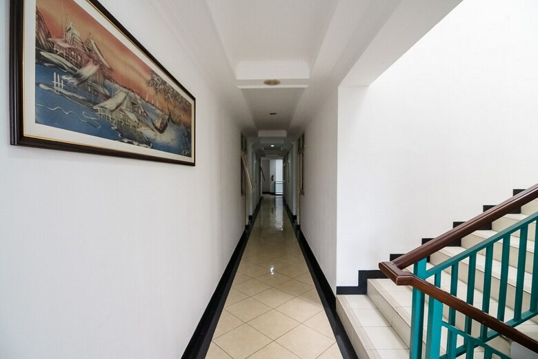 Hotel Reddoorz @ Buah Batu
