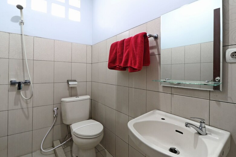 Hotel Puri Pangalengan