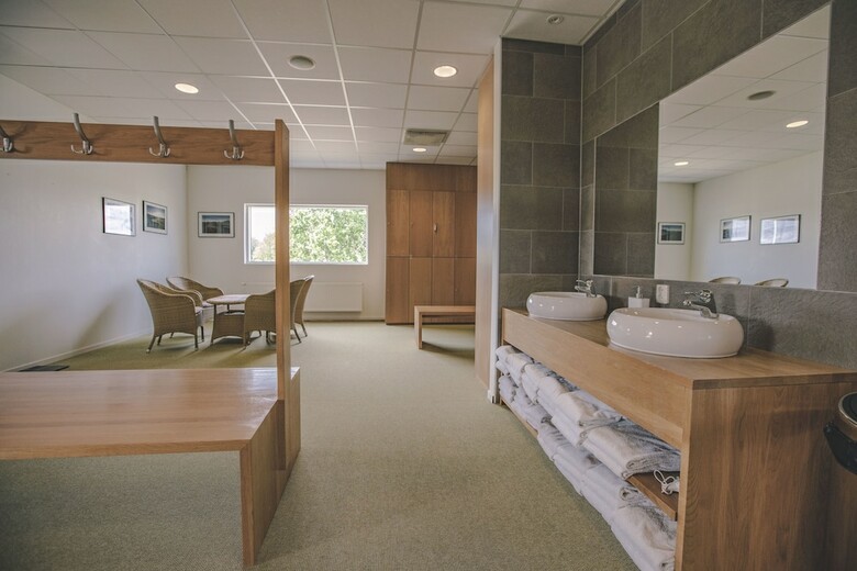 Hotel Sand Golf Club