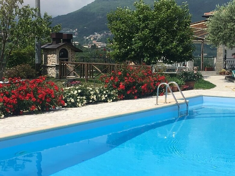 B&B Le Rondini