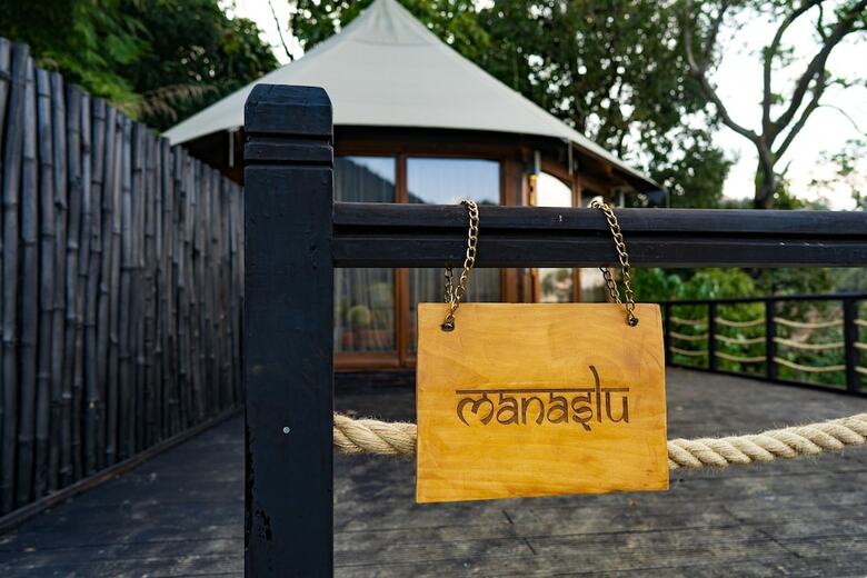 Apartamento The Pavilions Himalayas Lake View