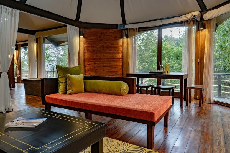 Apartamento The Pavilions Himalayas Lake View