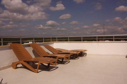 Aydeniz Apart Hotel