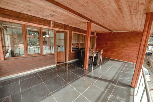 Ayg�n Suites Hotel&bungalow Uzung�l
