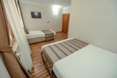 Ayg�n Suites Hotel&bungalow Uzung�l