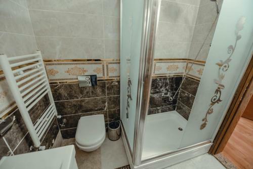 Ayg�n Suites Hotel&bungalow Uzung�l