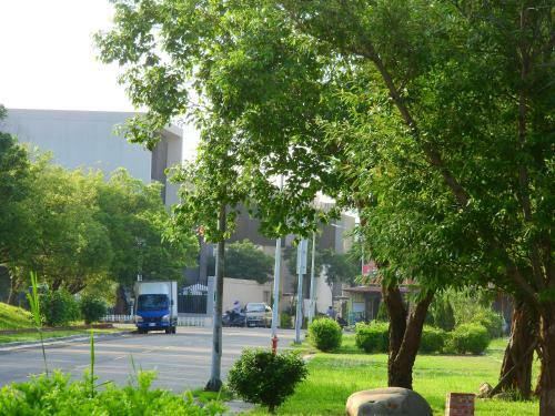 Bed & Breakfast Anping Western Style House