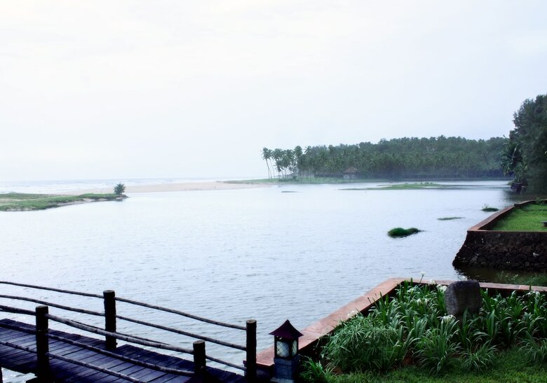 Apartamento The Lalit Resort And Spa Bekal