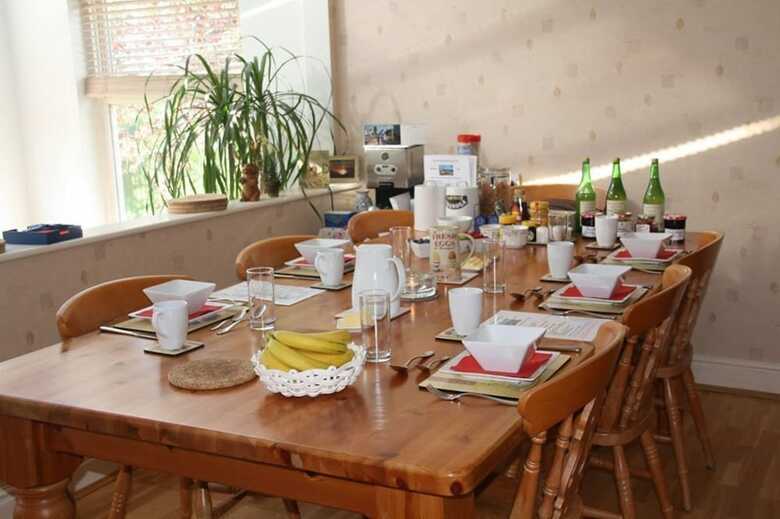 The Old School B&B