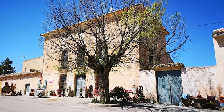 Bed & Breakfast Mansion La Caballusa
