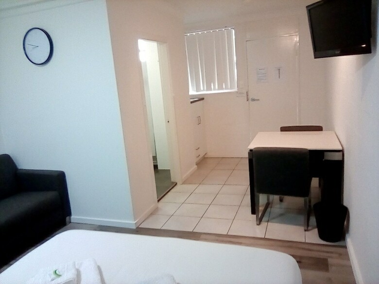 Appin Village Motel