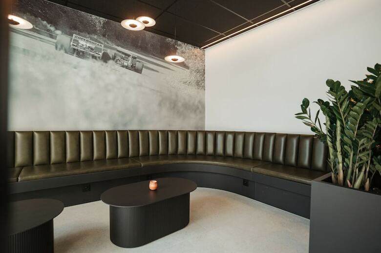 Hotel Hostellerie Le Roannay