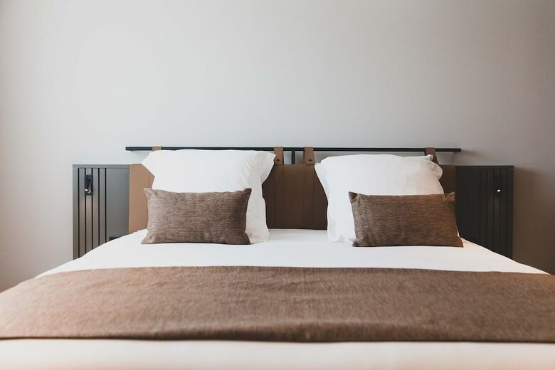 Hotel Hostellerie Le Roannay