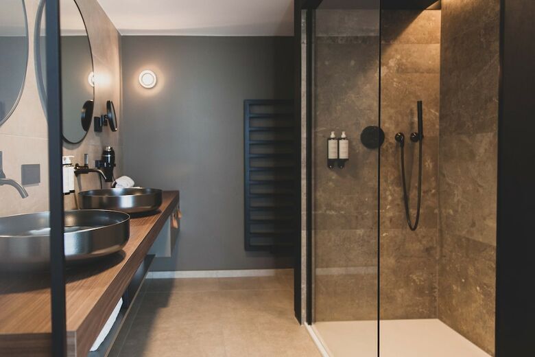 Hotel Hostellerie Le Roannay