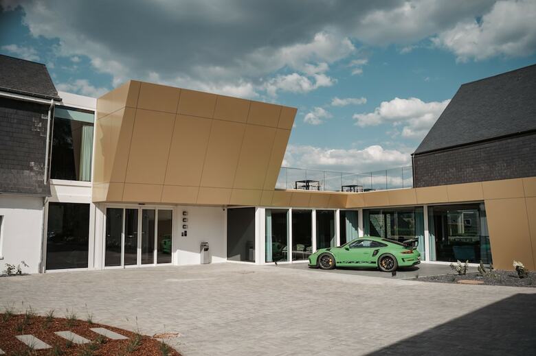 Hotel Hostellerie Le Roannay