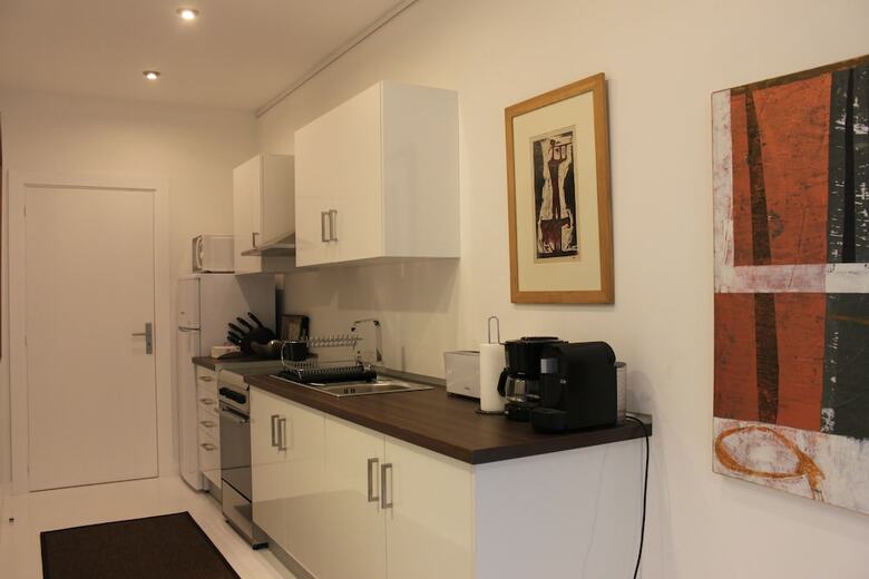 Casas Da Azenha