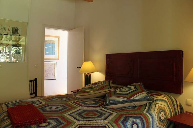Casas Da Azenha
