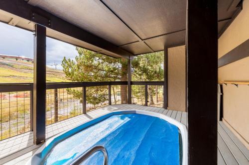 Apartamento 2275 Storm Meadows Dr Condo Unit 54