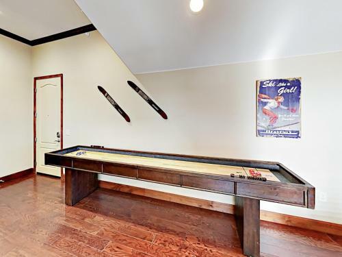 Apartamento Manzanita Condo #603