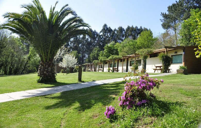 Hostal Albergue Tur�stico Alvarella