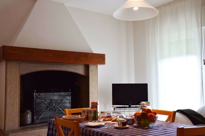 Fattoria Busa Dell'oro B&B