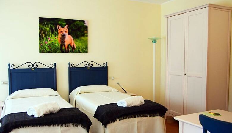 Fattoria Busa Dell'oro B&B