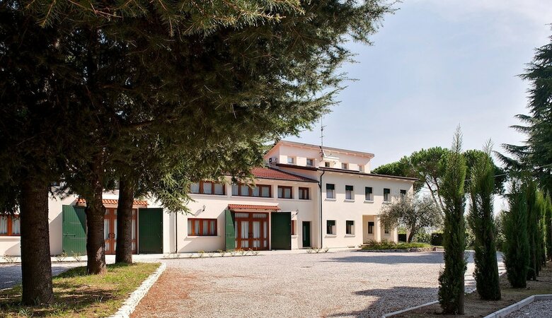 Fattoria Busa Dell'oro B&B