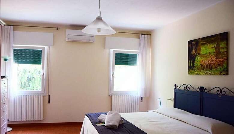 Fattoria Busa Dell'oro B&B