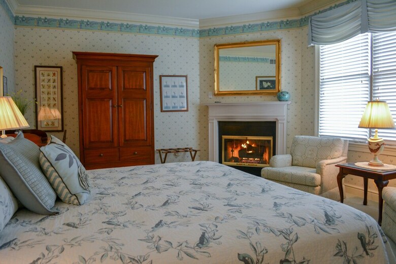 Bed & Breakfast Doone's Inn At Oakmont