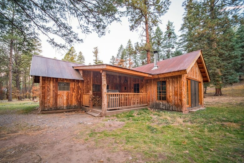 Posada Corkins Lodge