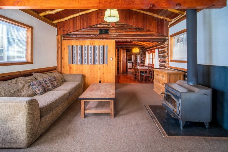 Posada Corkins Lodge