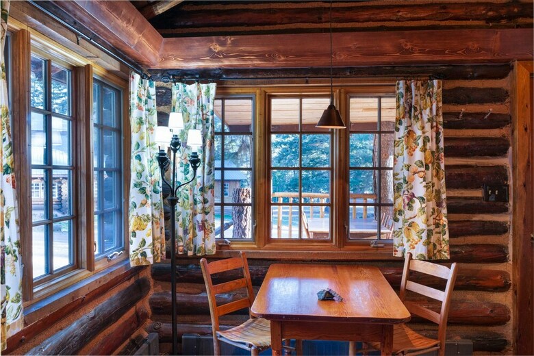 Posada Corkins Lodge