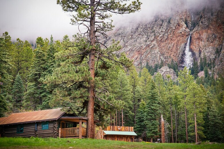 Posada Corkins Lodge