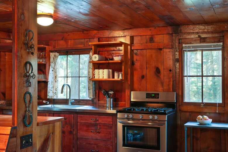 Posada Corkins Lodge