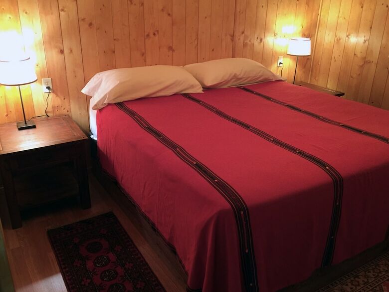 Posada Corkins Lodge