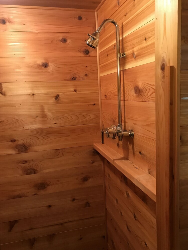 Posada Corkins Lodge