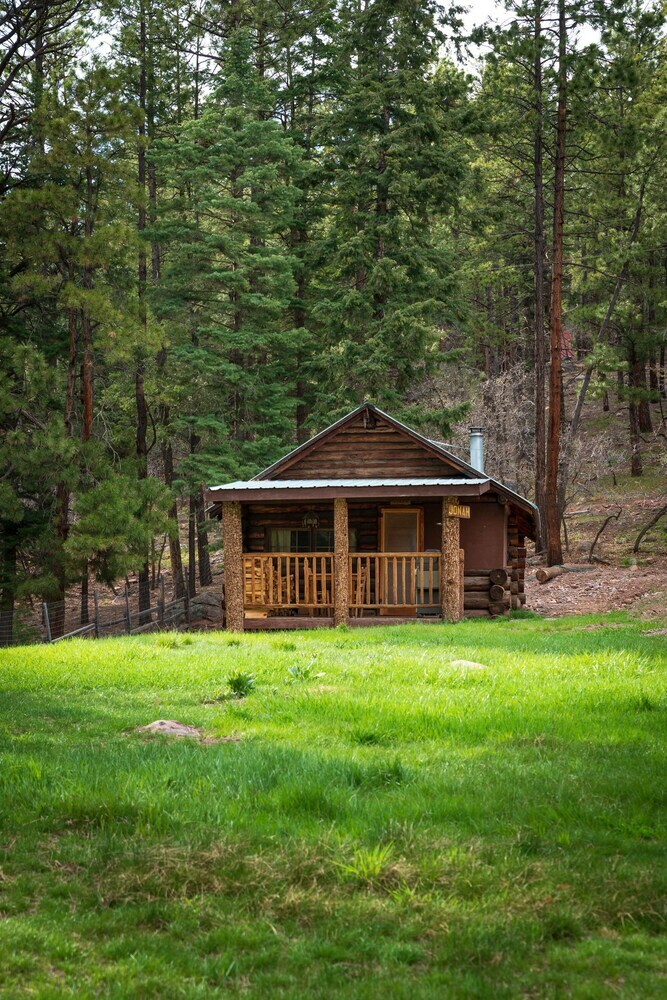 Posada Corkins Lodge