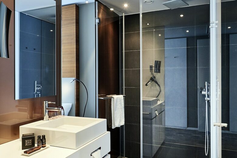 L�g�re Hotel Luxembourg