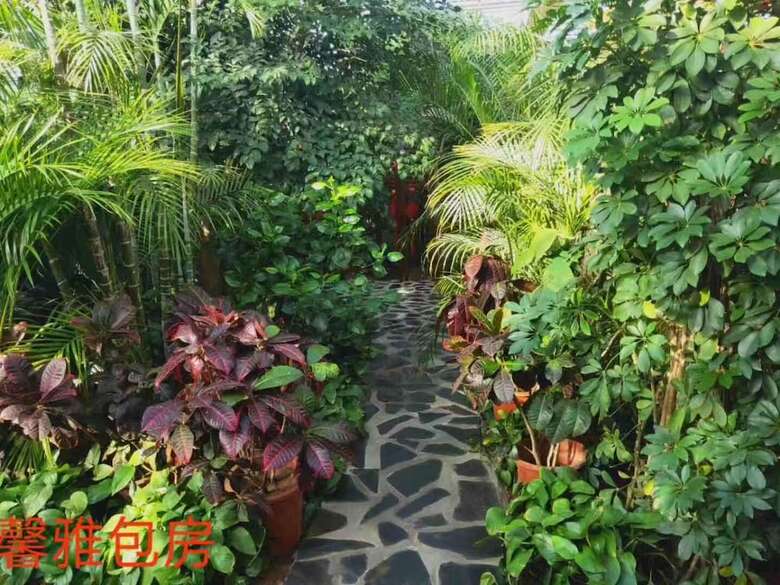 Villa Huadi Resort