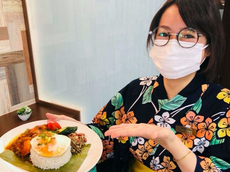 Hostal Jesly Villa Tokyo